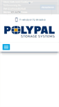 Mobile Screenshot of polypal.de