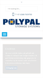 Mobile Screenshot of polypal.nl